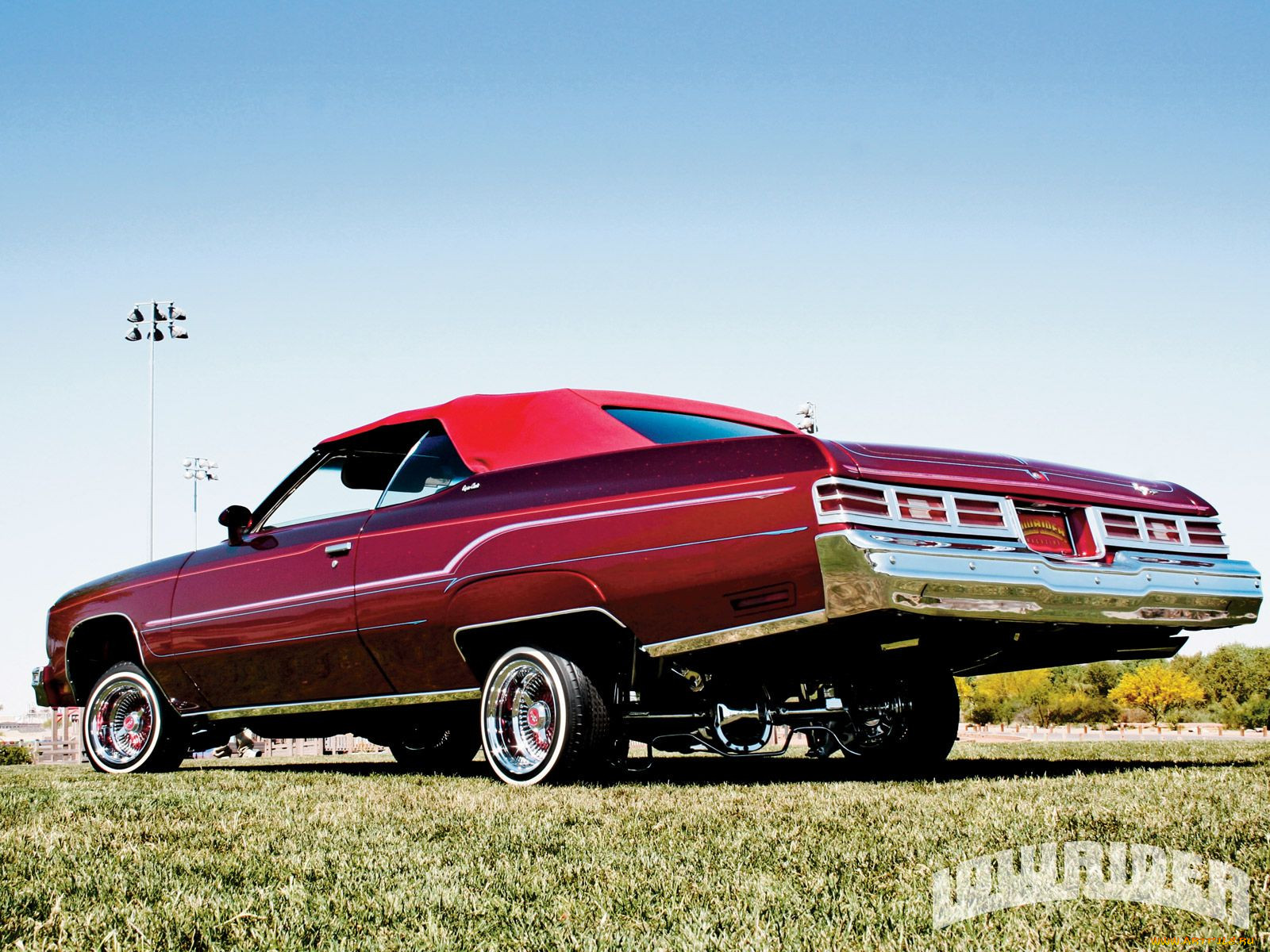 , chevrolet, caprice, lowrider
